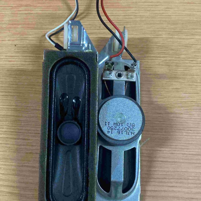 ALTAVOCES OK ODL 40560-B 30077250